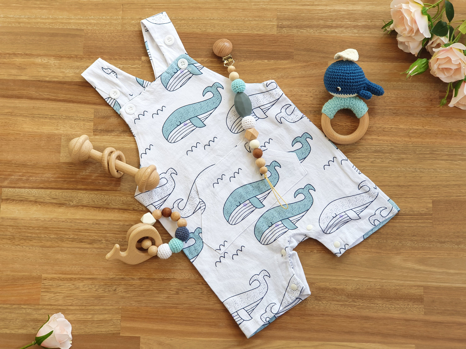 Large Baby Gift Boxes