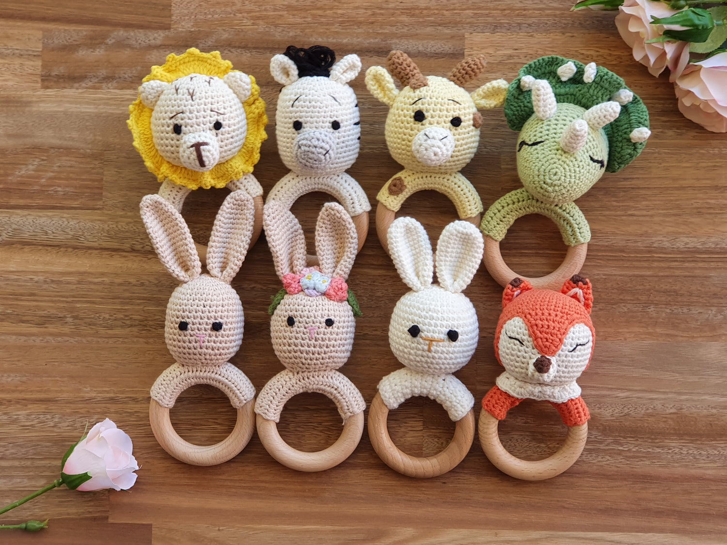 Toys
