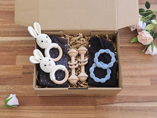 TWIN GIFT BOX - Unisex