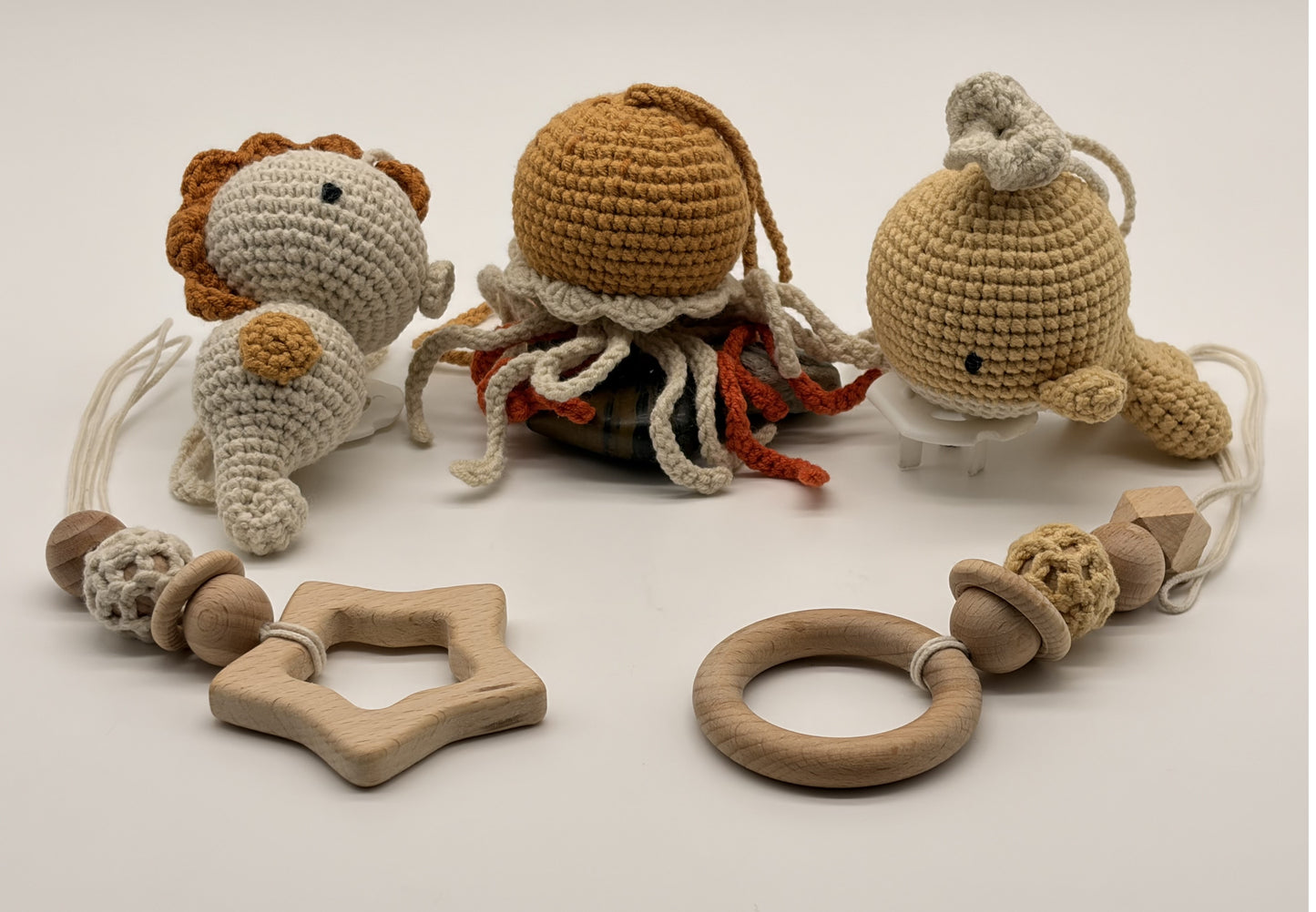 BABY GYM - Seababies **FREIGHT FREE**