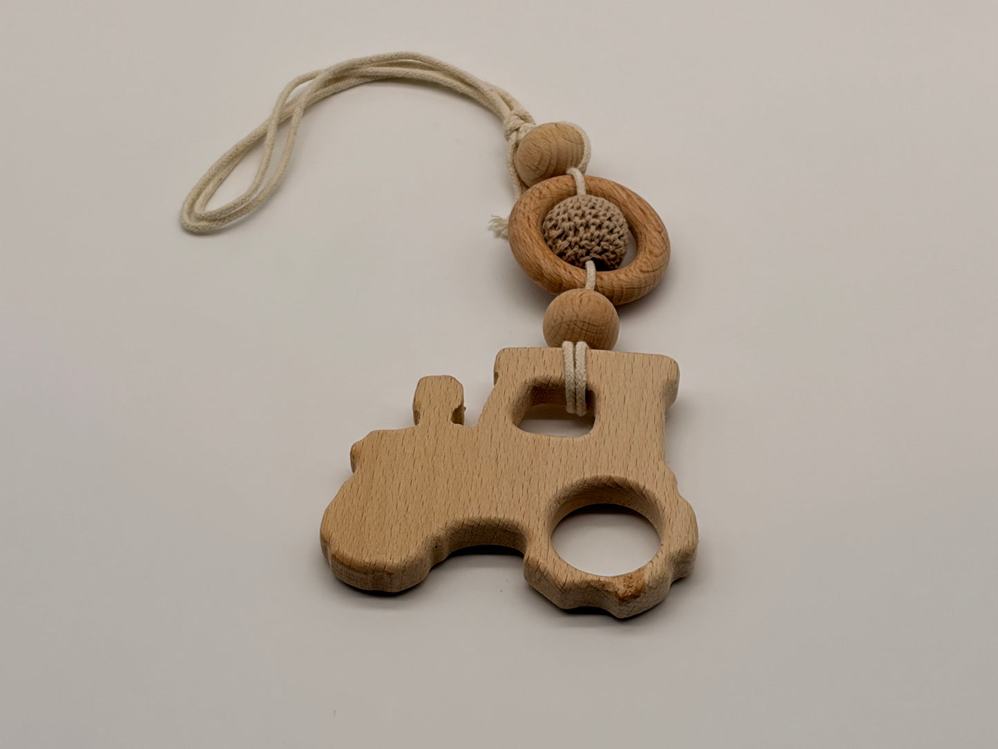 BABY GYM TOYS - Farmyard