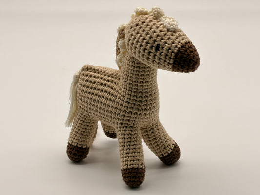 Horse - Baby Gym Hanging Toy