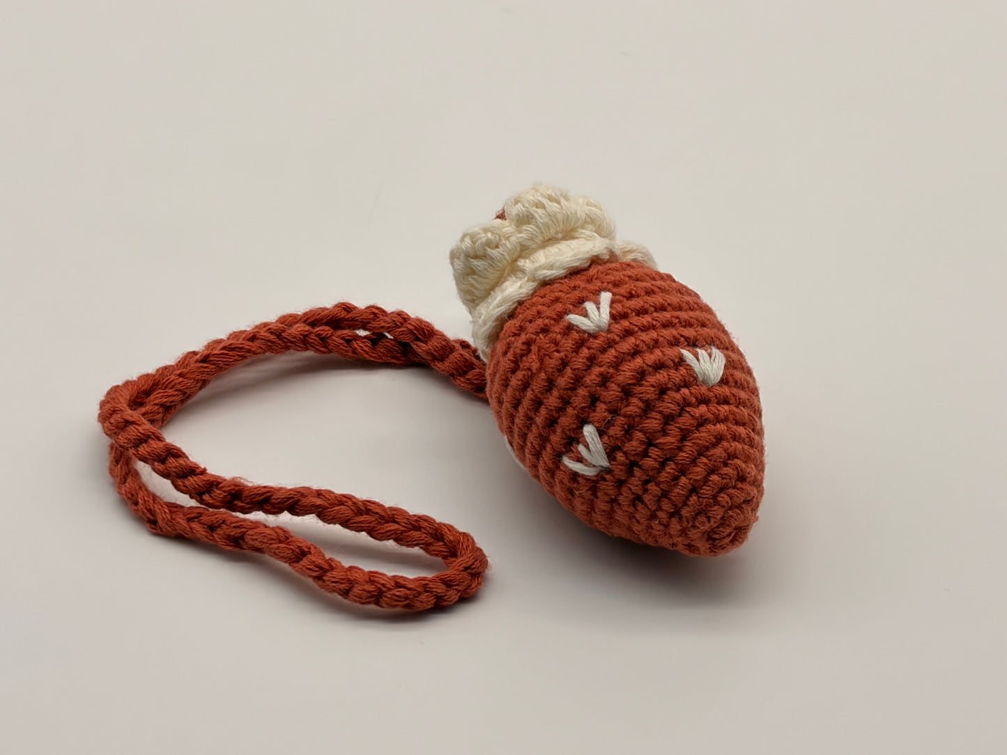 BABY GYM TOYS - Llama