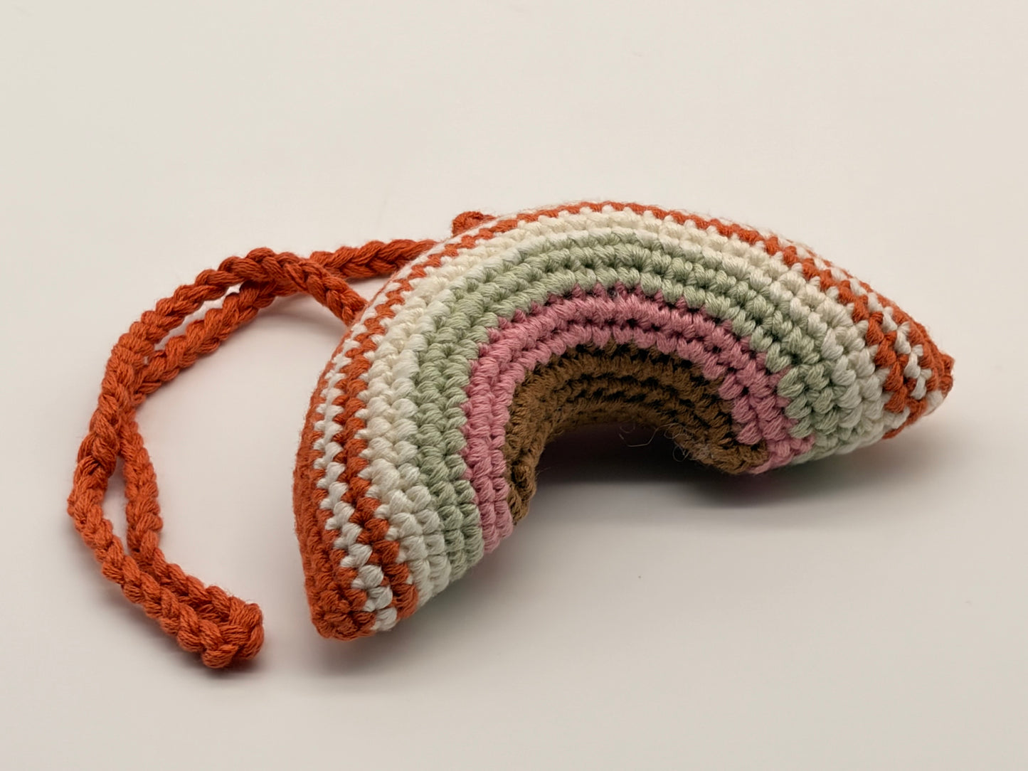 BABY GYM TOYS - Llama