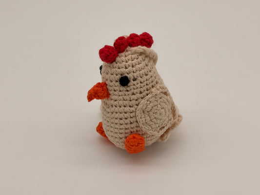 Chicken - Baby Gym Hanging Toy