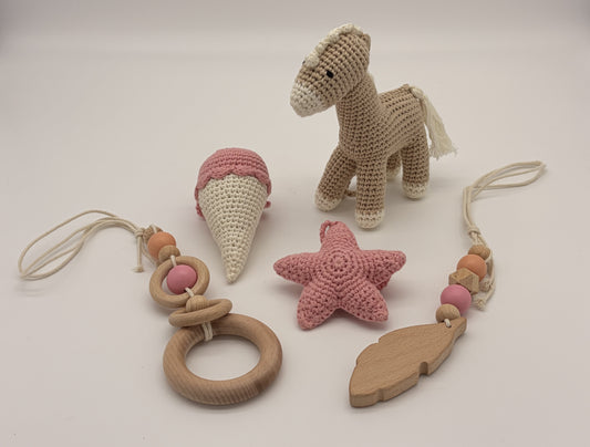 BABY GYM TOYS - Carnival