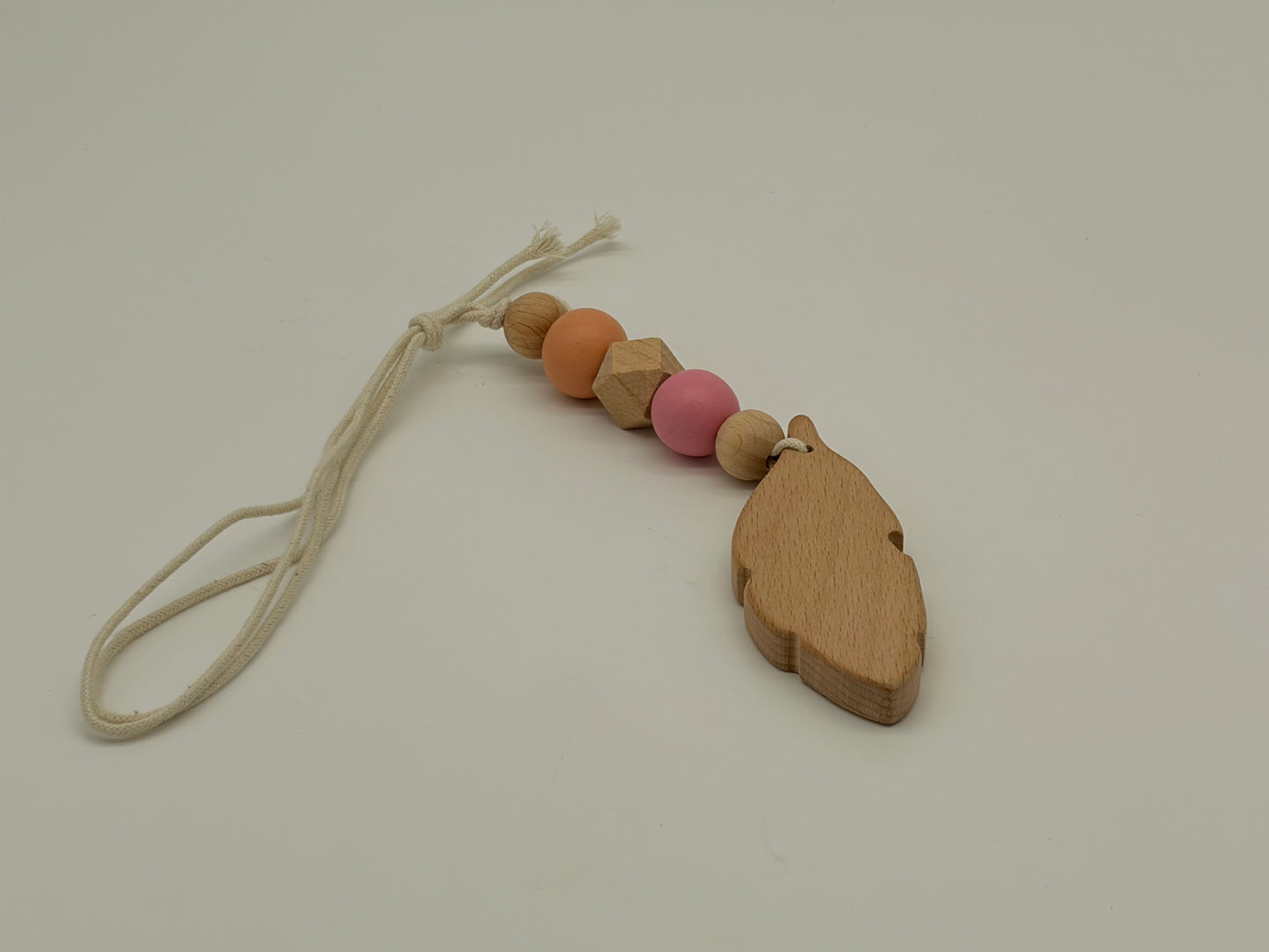 Leaf - Baby Gym Hanging Toy